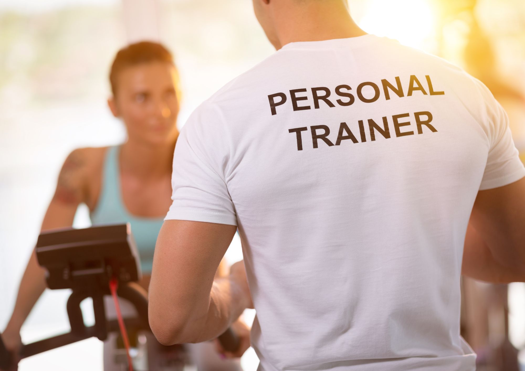 Entrenador personal a domicili: Resultats reals sense sortir de casa